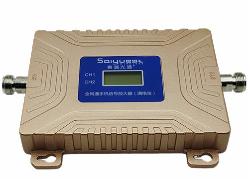 泾县双频手机信号放大器200㎡