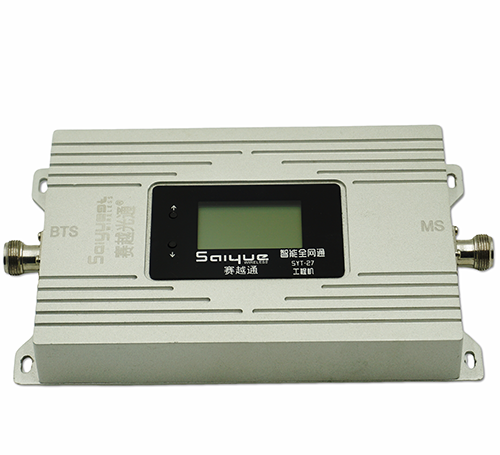 泾县单频手机信号放大器800㎡