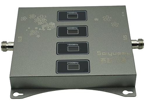  泾县四频手机信号接收器200㎡