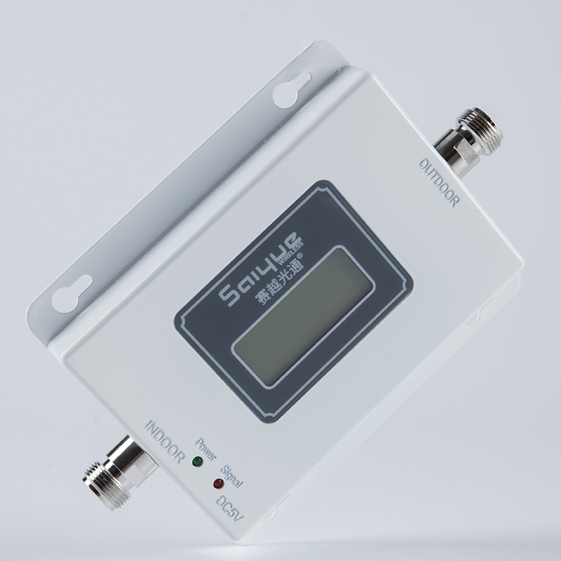 泾县家用配电房机房信号放大器200㎡