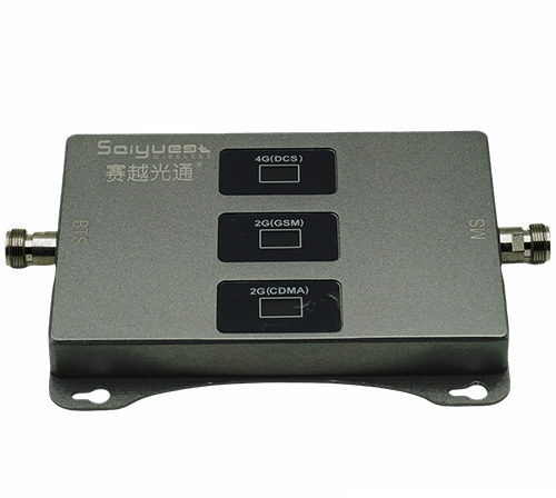 泾县三频手机信号增强器200㎡