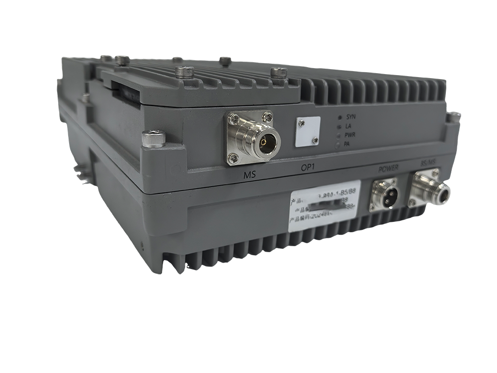  泾县三频手机信号接收器2000㎡