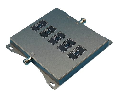 泾县五频4G+5G手机信号增强器200㎡