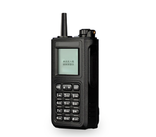  泾县单兵无人机侦测预警仪