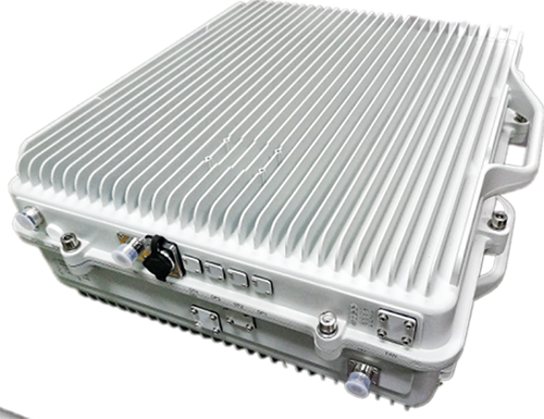 泾县信令级数字室分型移动通信干扰器