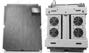  泾县大功率室外全向固定式无人机反制设备